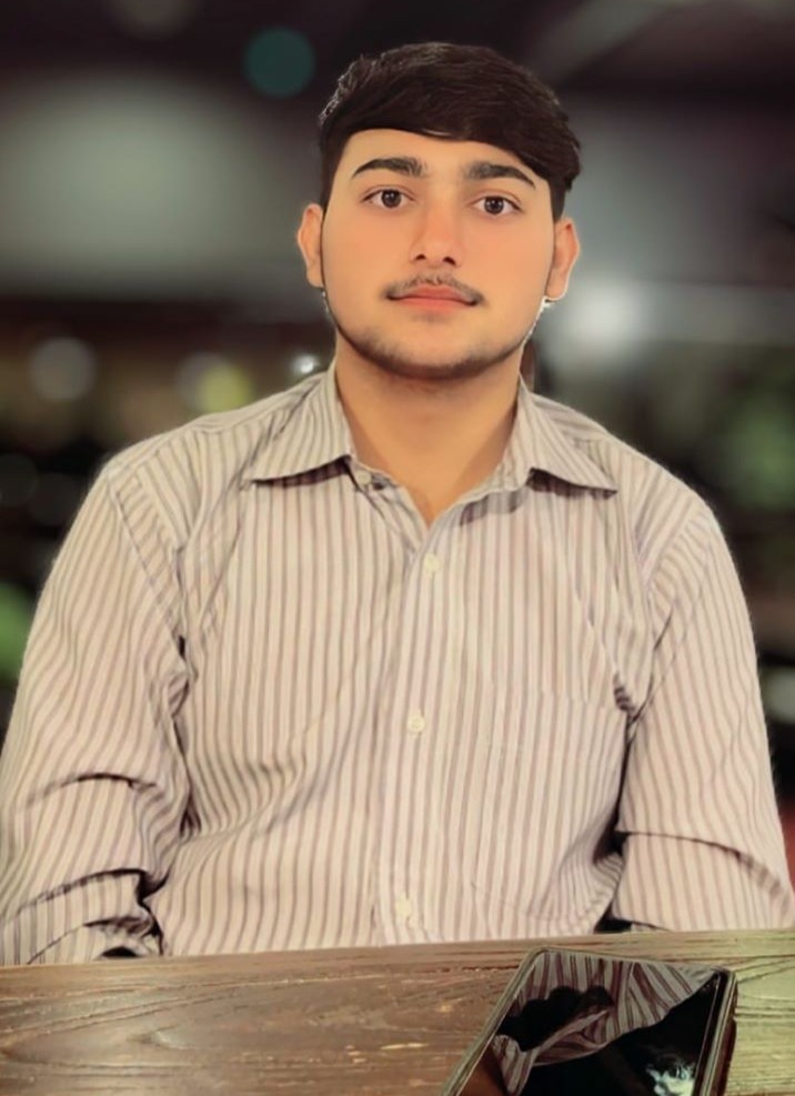 Aslam R Z Riaz Aslam — Portfolio